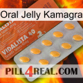 Oral Jelly Kamagra 43